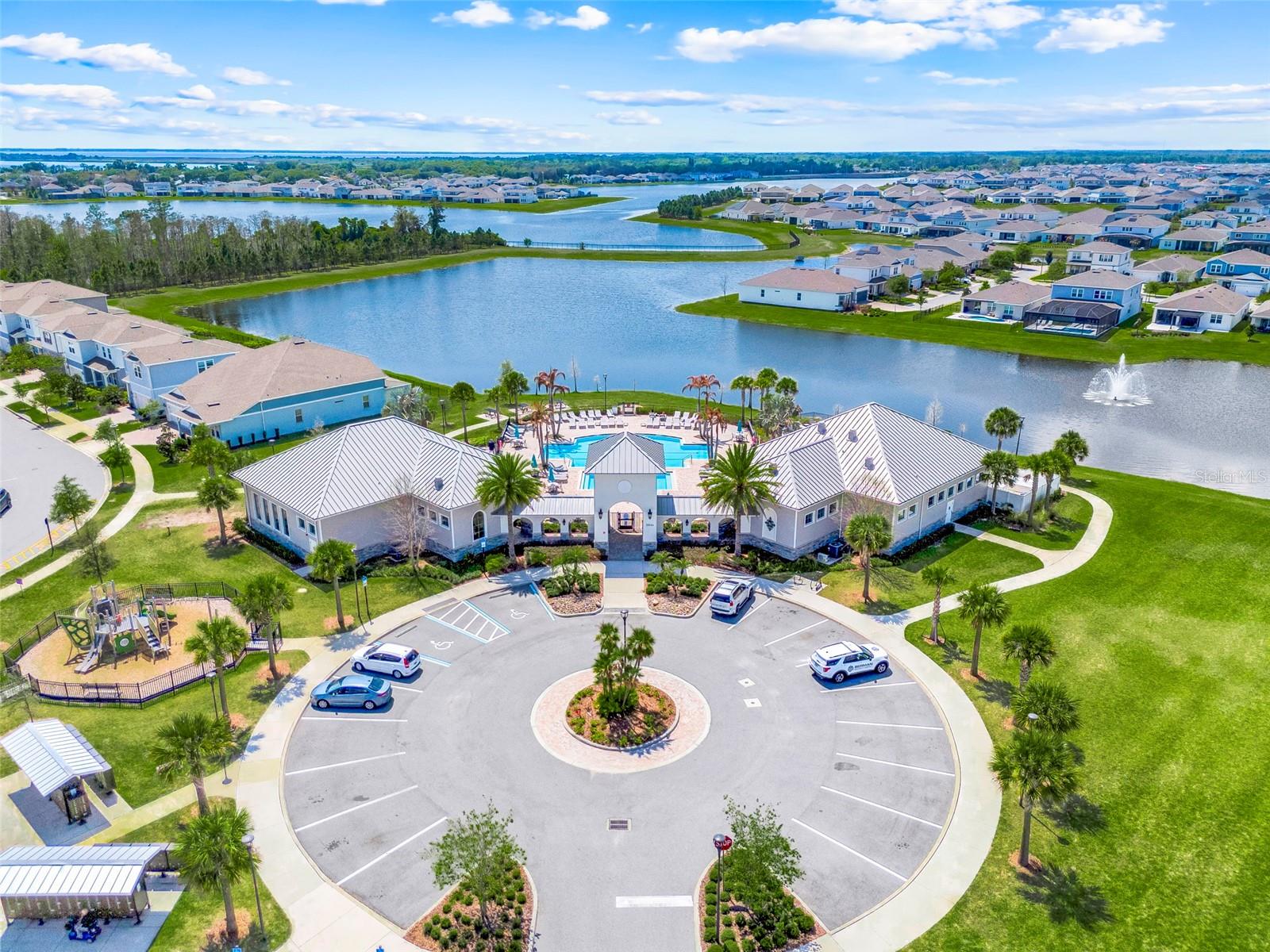 ISLES/LK NONA PH 2 - Residential