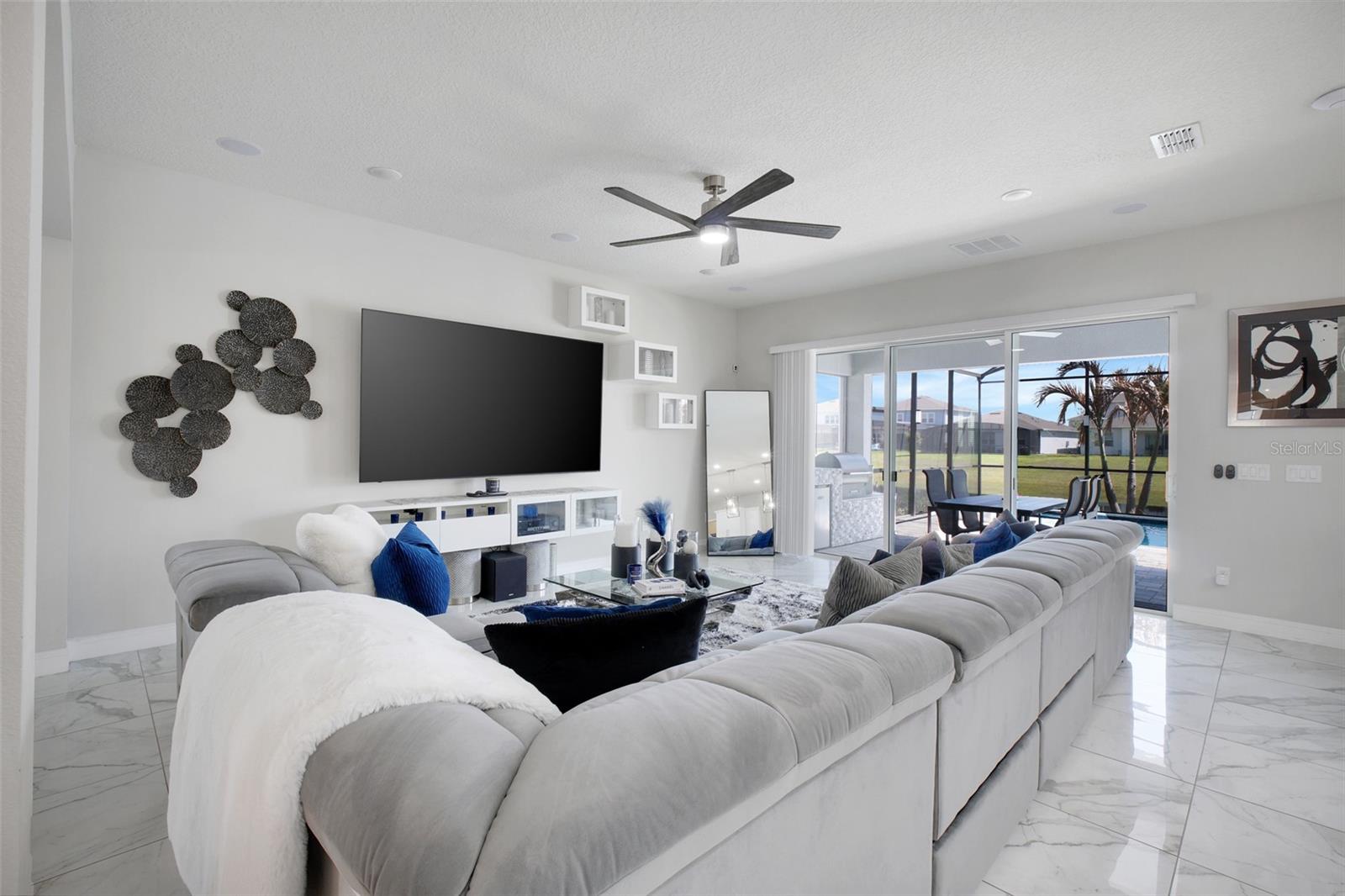 ISLES/LK NONA PH 2 - Residential