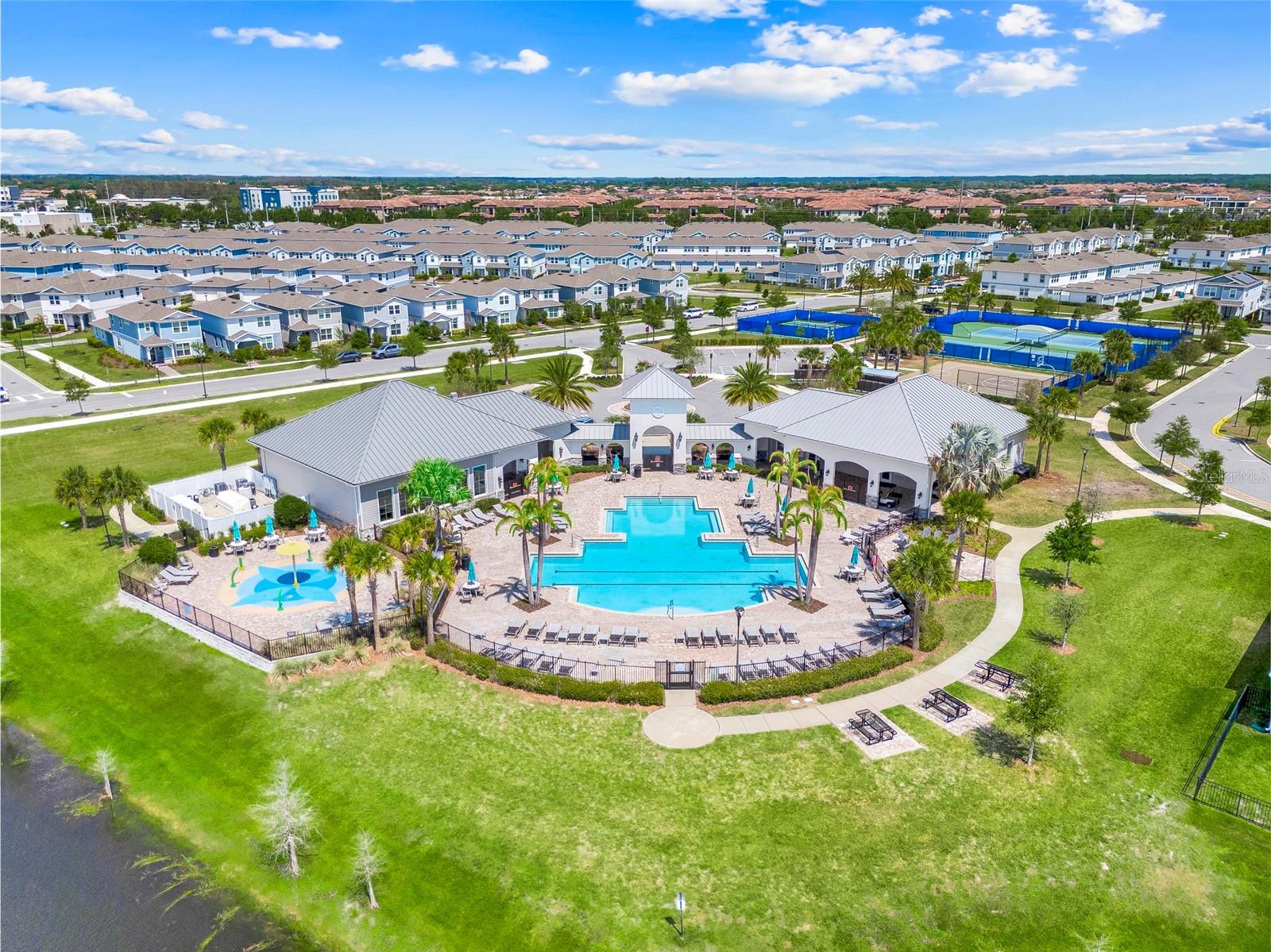 ISLES/LK NONA PH 2 - Residential