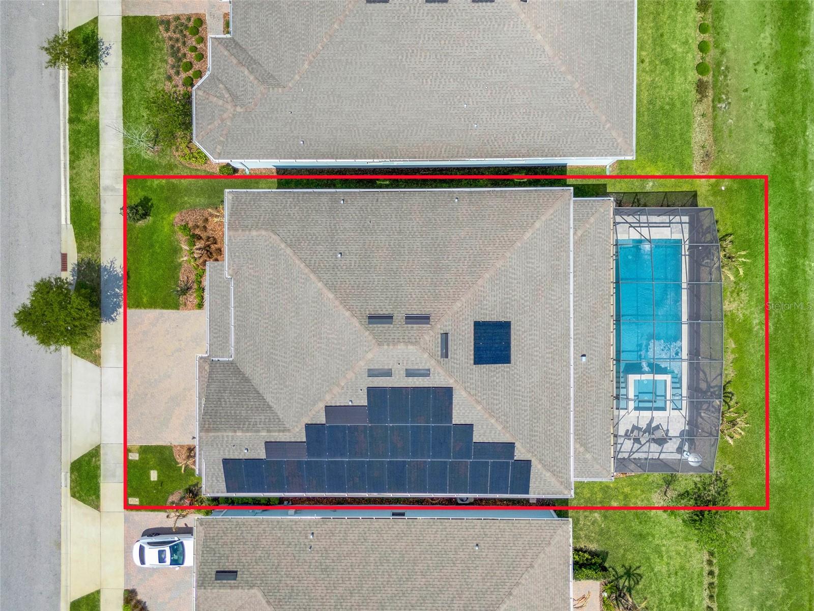 ISLES/LK NONA PH 2 - Residential