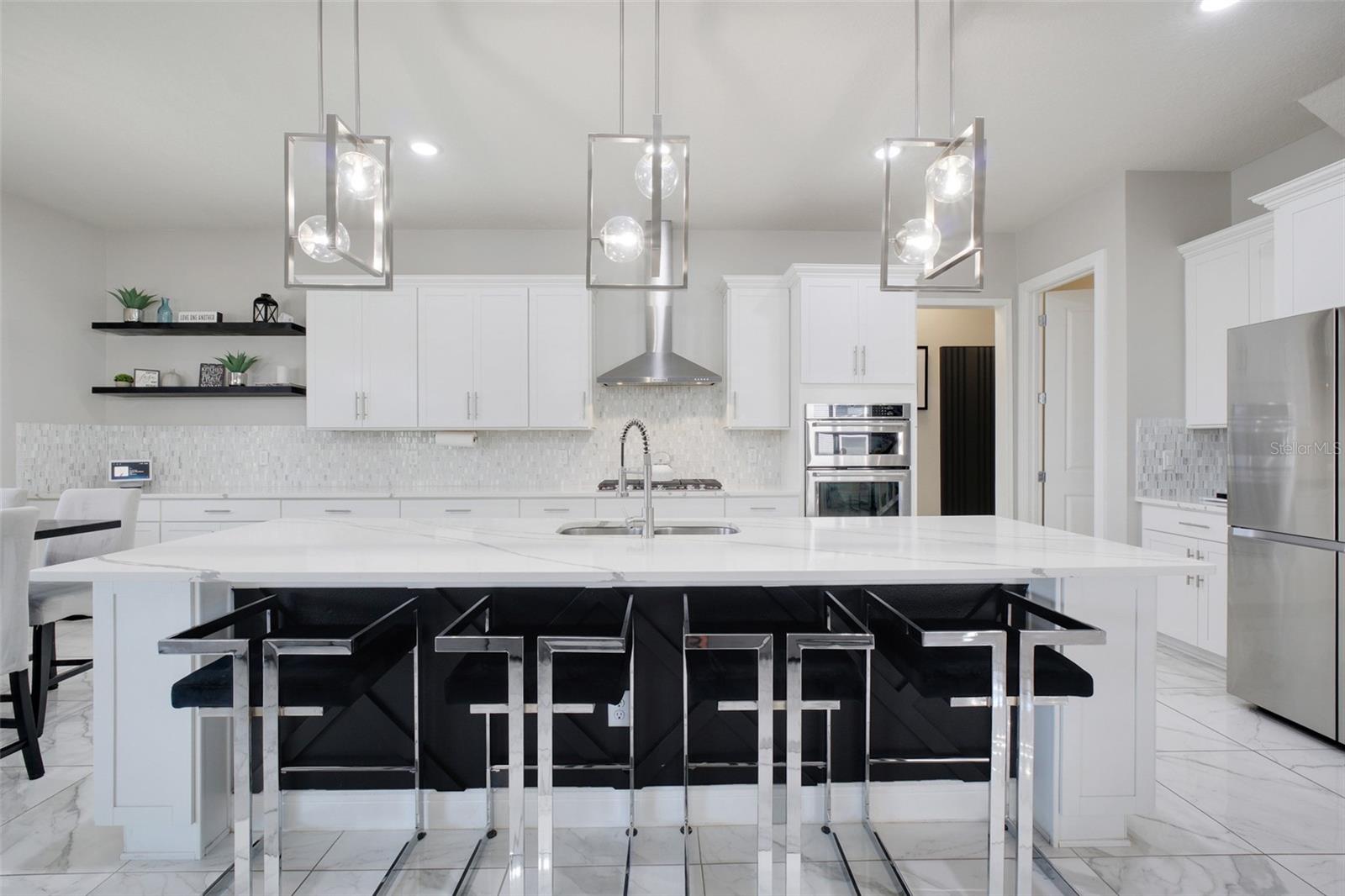 ISLES/LK NONA PH 2 - Residential