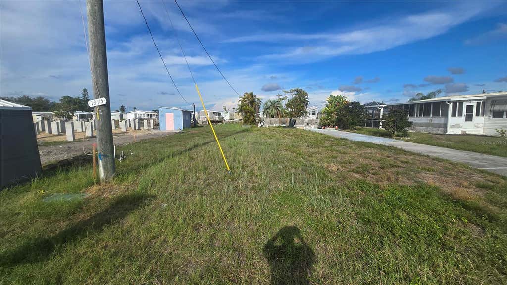 Photo of 1399 Flamingo Drive, Englewood, FL 34224 (MLS # D6147813)