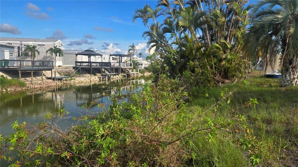 Photo of 1399 Flamingo Drive, Englewood, FL 34224 (MLS # D6147813)