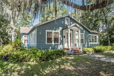 A home in LEESBURG