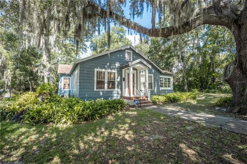 A home in LEESBURG