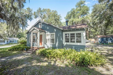 A home in LEESBURG