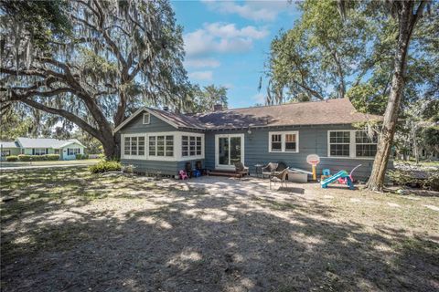 A home in LEESBURG