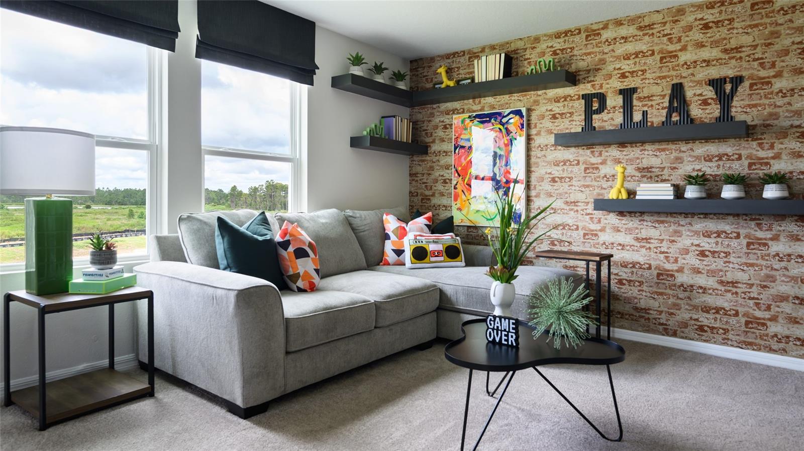 VILLA MAR - Residential