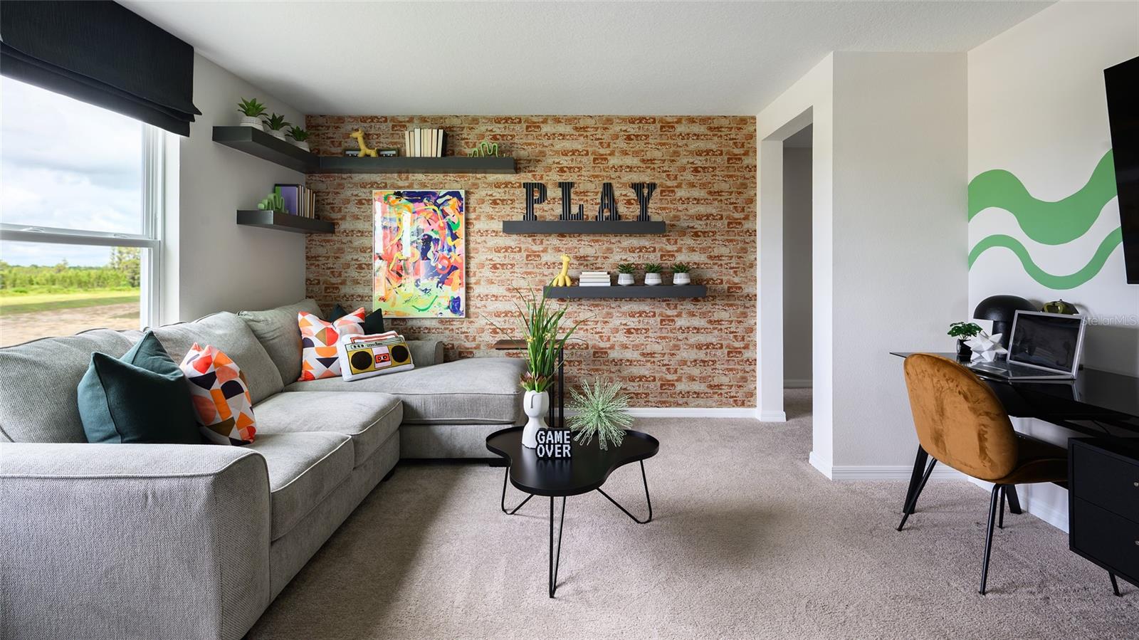 VILLA MAR - Residential