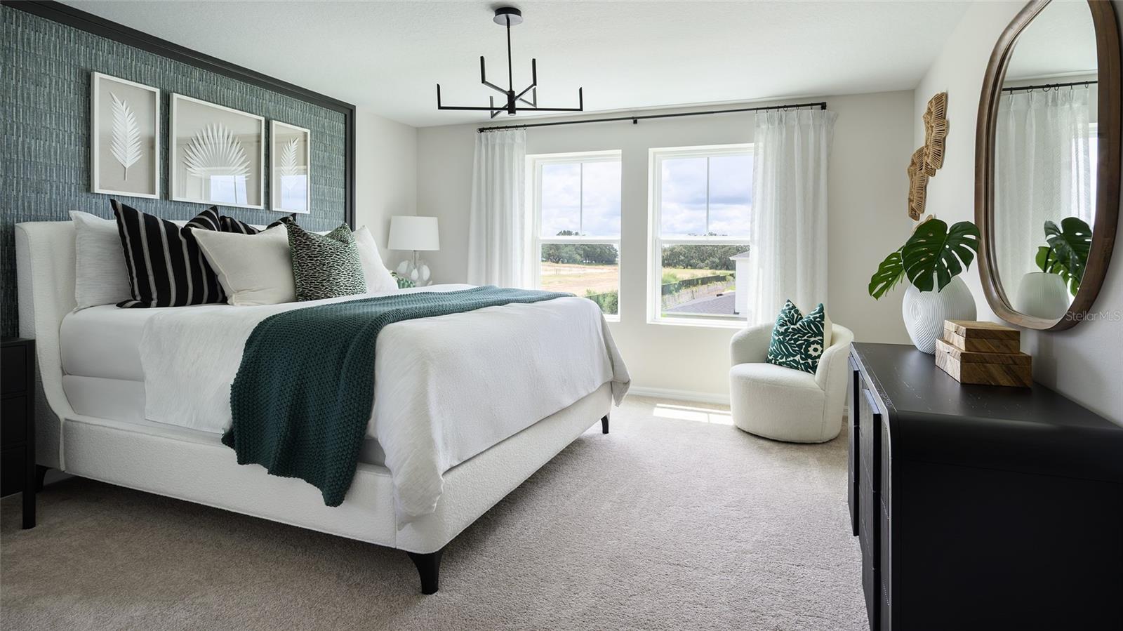 VILLA MAR - Residential