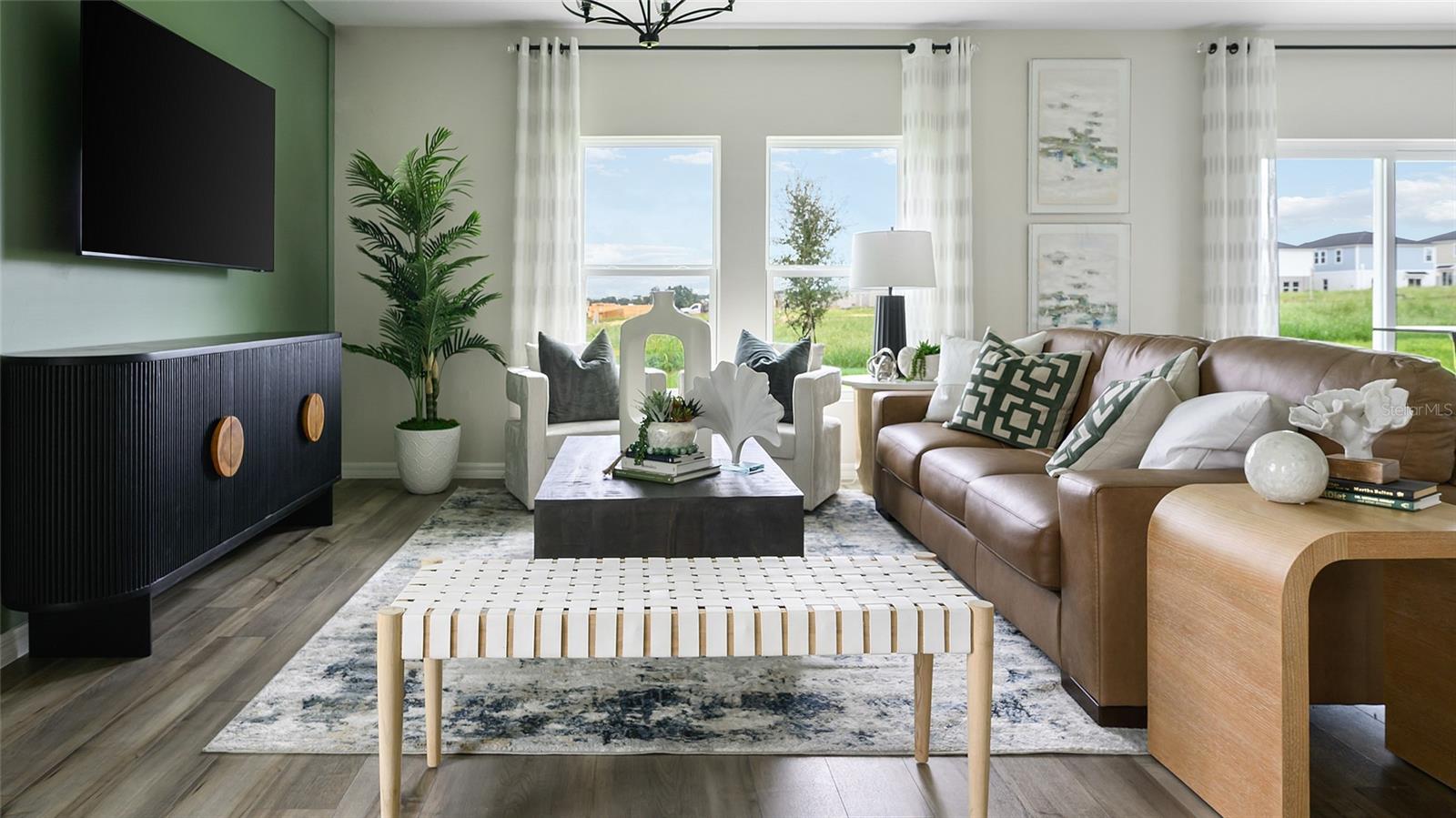 VILLA MAR - Residential