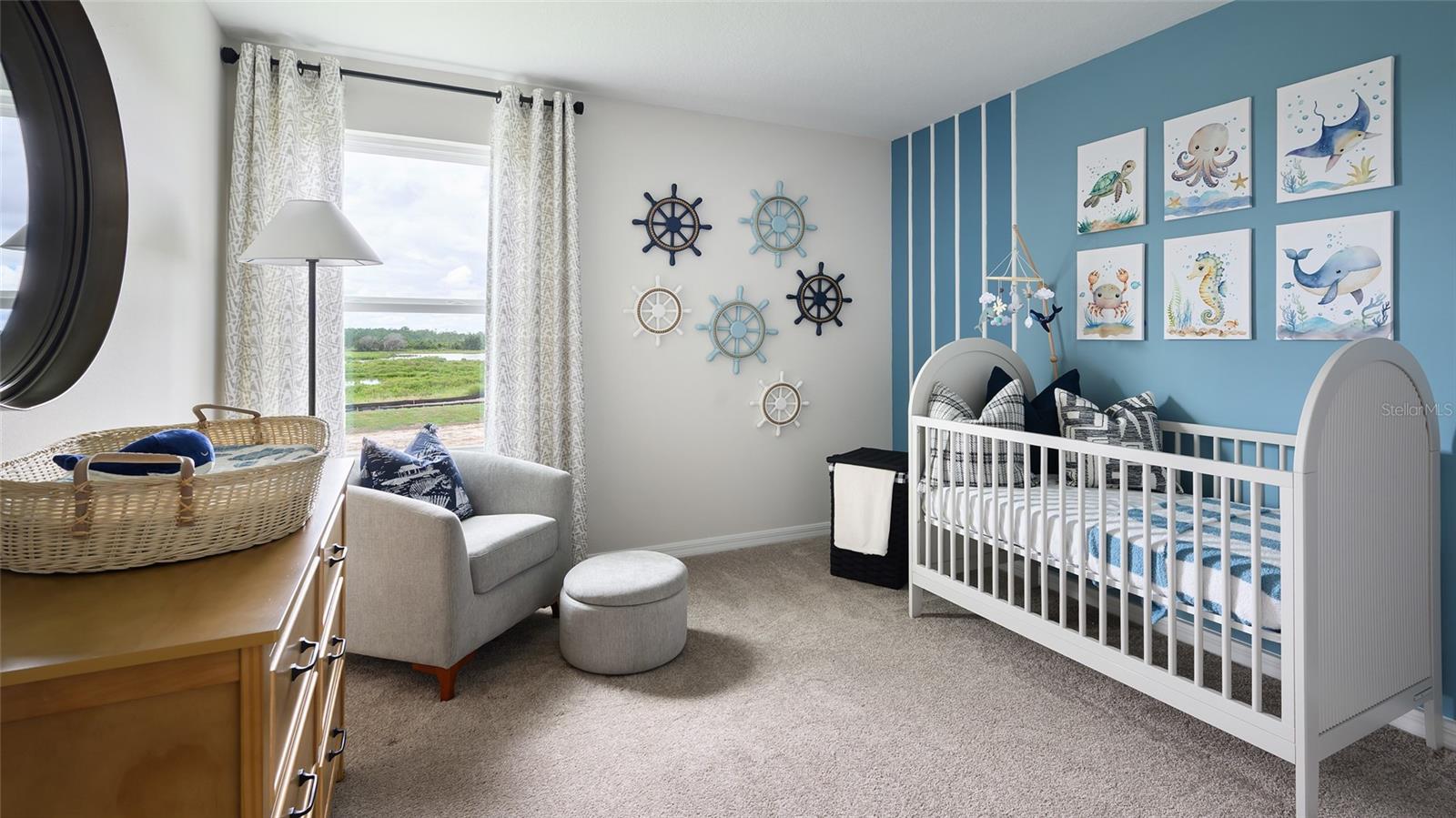 VILLA MAR - Residential