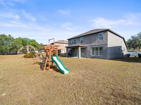 A home in BROOKSVILLE