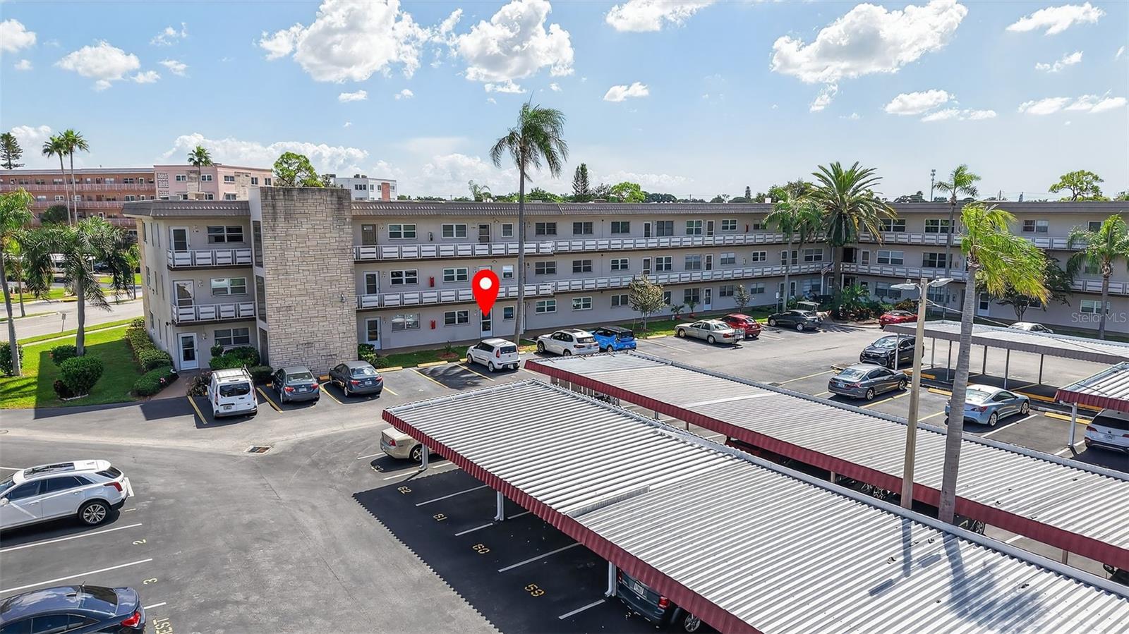 FIVE TOWNS OF ST PETE - Residential