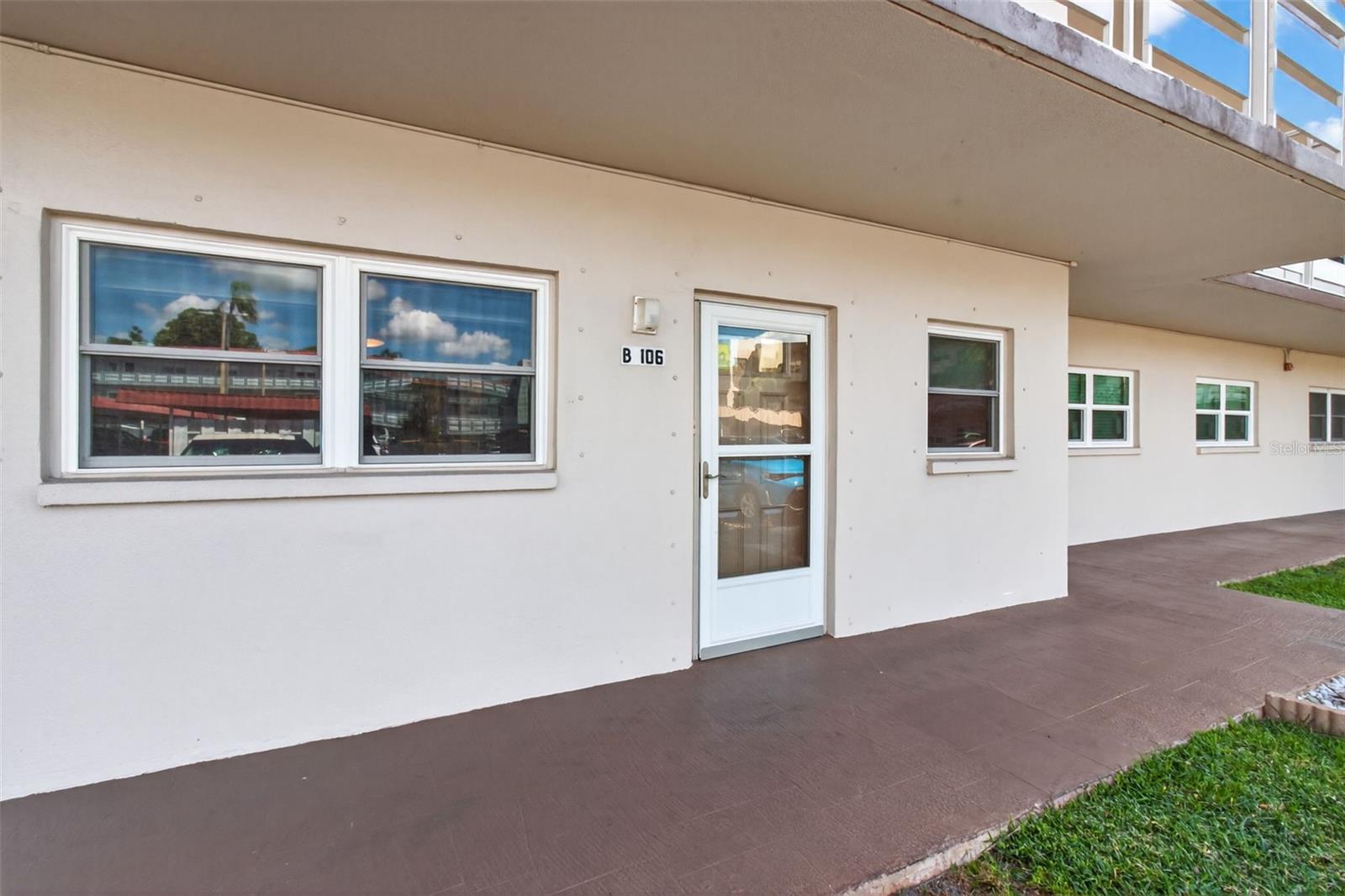 FIVE TOWNS OF ST PETE - Residential