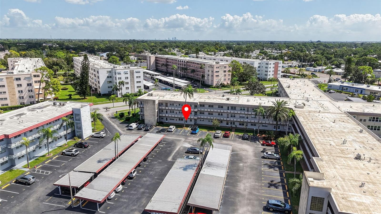 FIVE TOWNS OF ST PETE - Residential