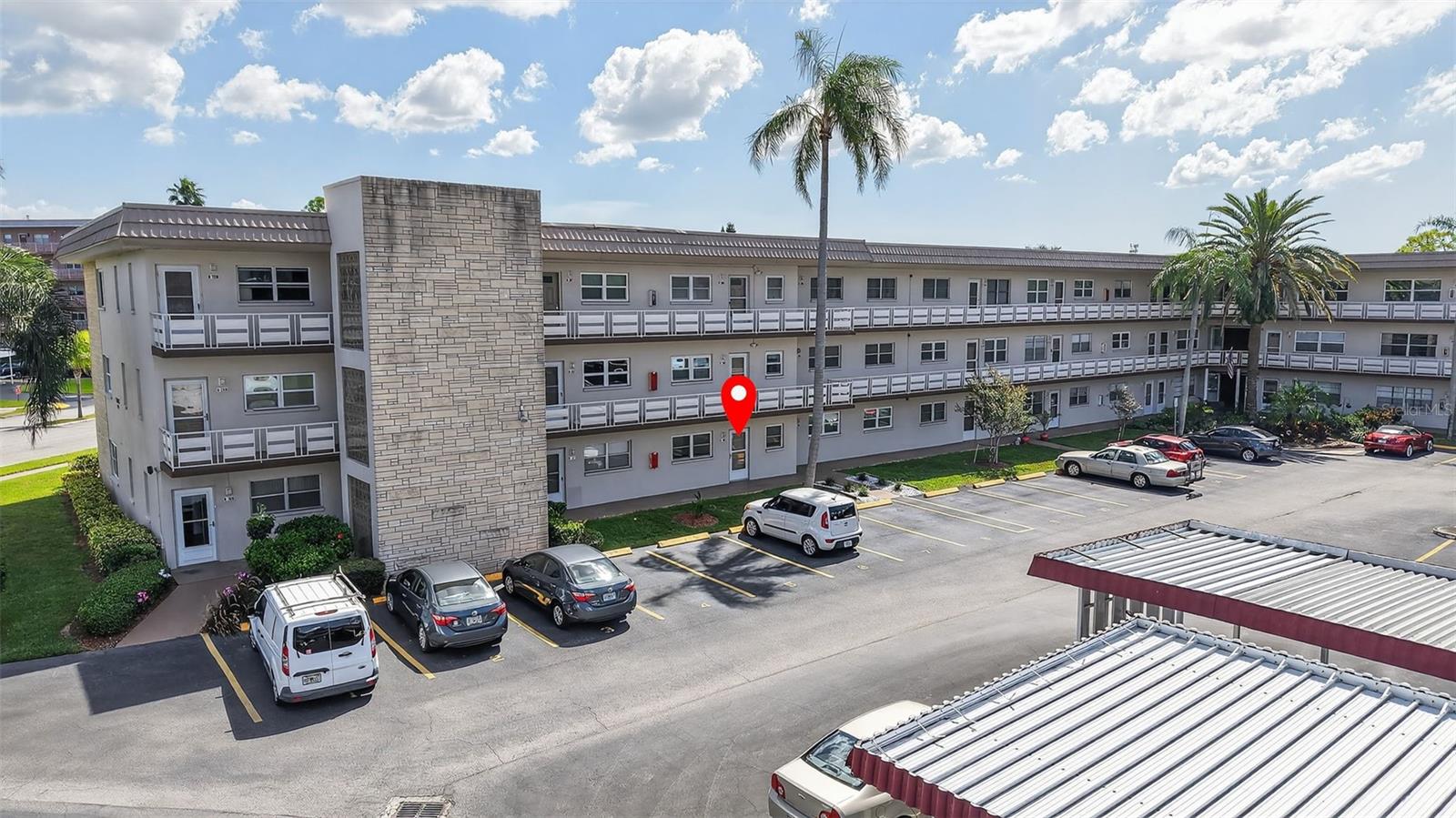 FIVE TOWNS OF ST PETE - Residential