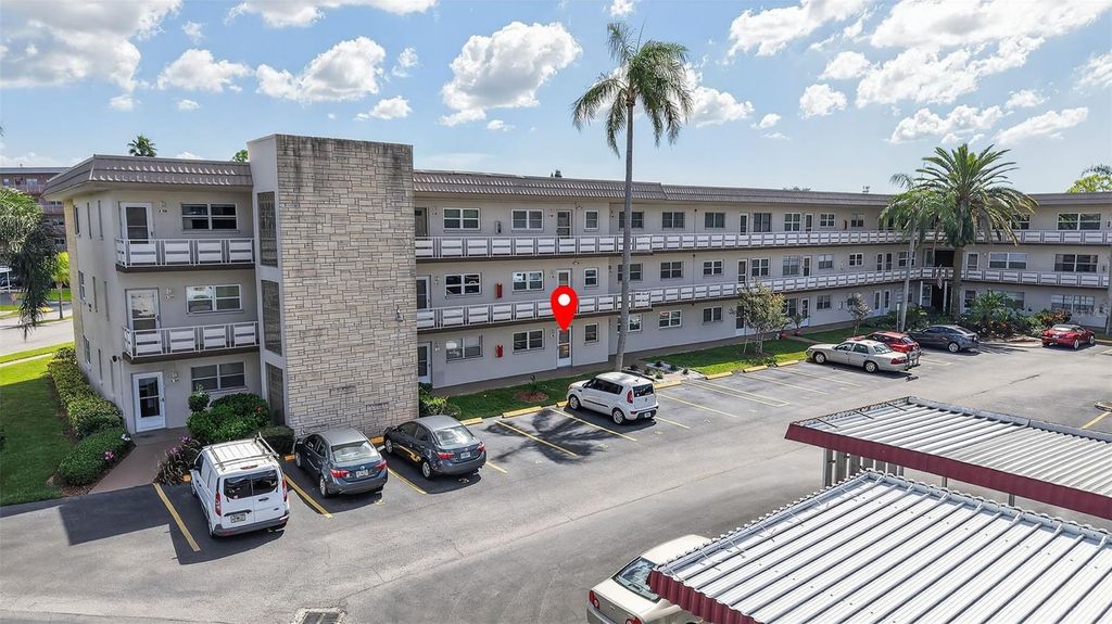 Photo of 5530 80th Street N #B106, St Petersburg, FL 33709 (MLS # TB8436379)