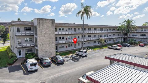 5530 80TH STREET N B106 ST PETERSBURG FL 33709