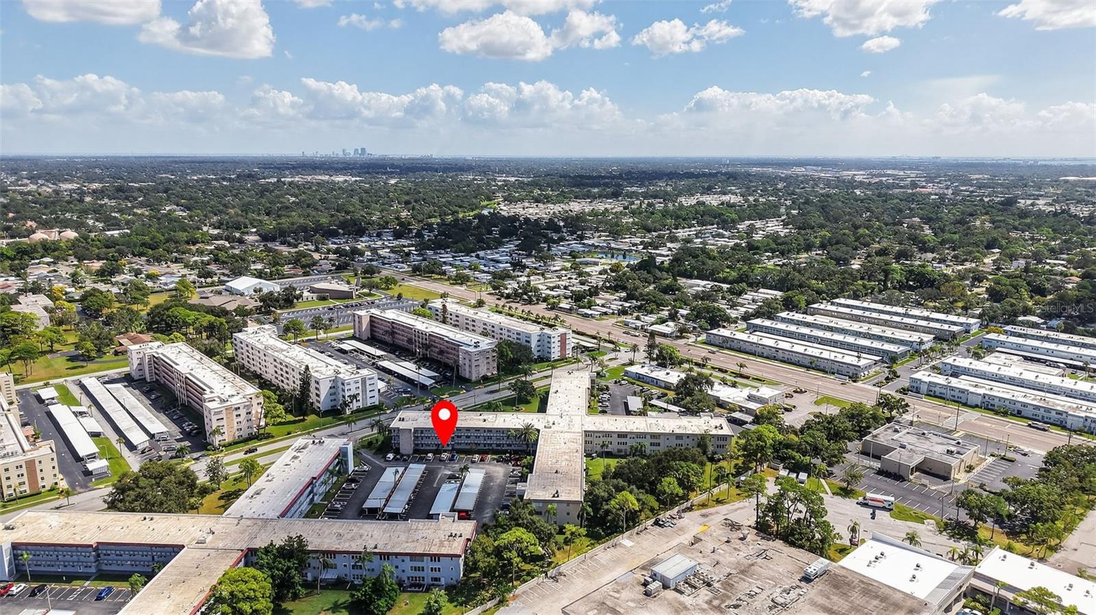 FIVE TOWNS OF ST PETE - Residential