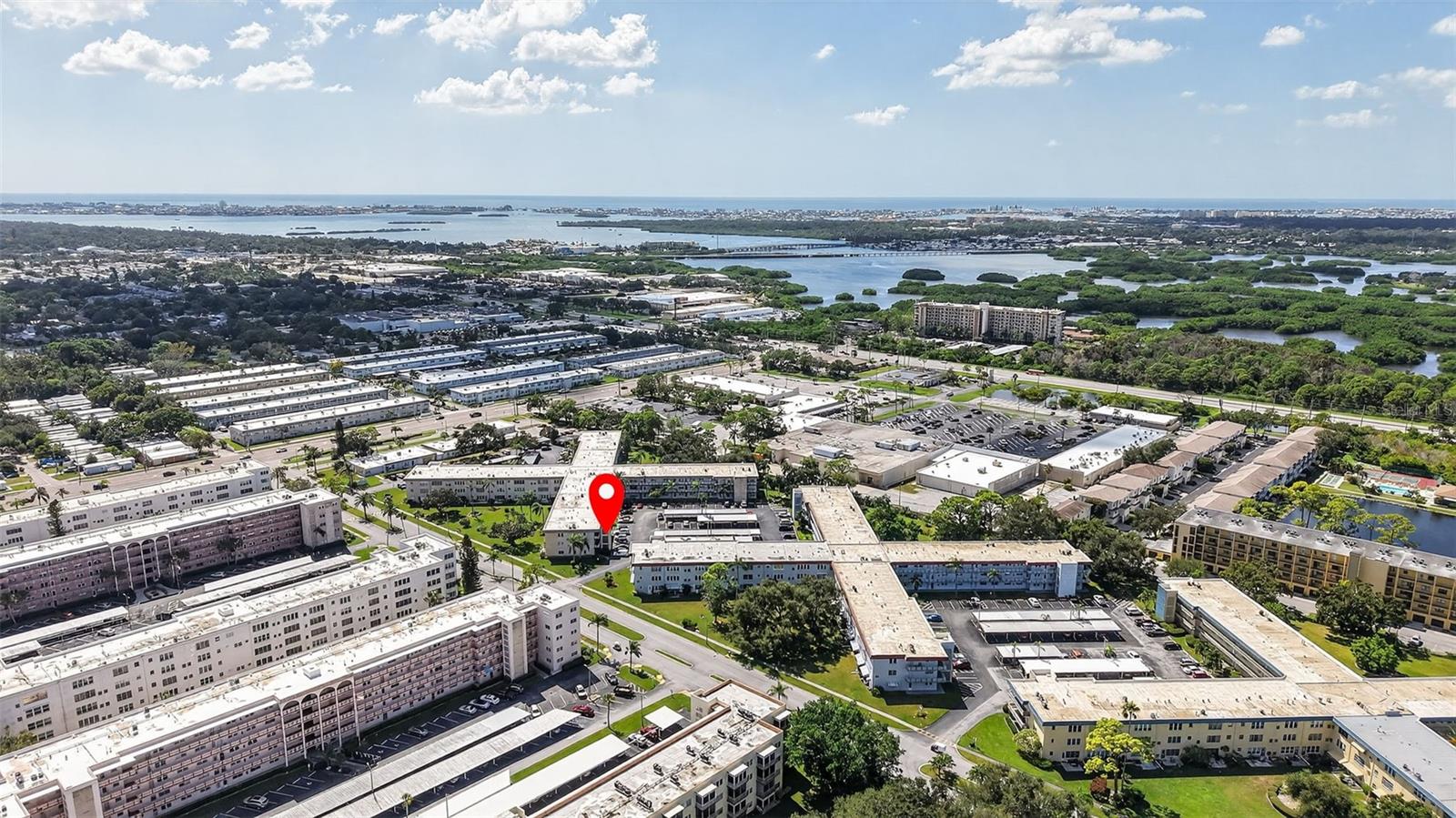FIVE TOWNS OF ST PETE - Residential