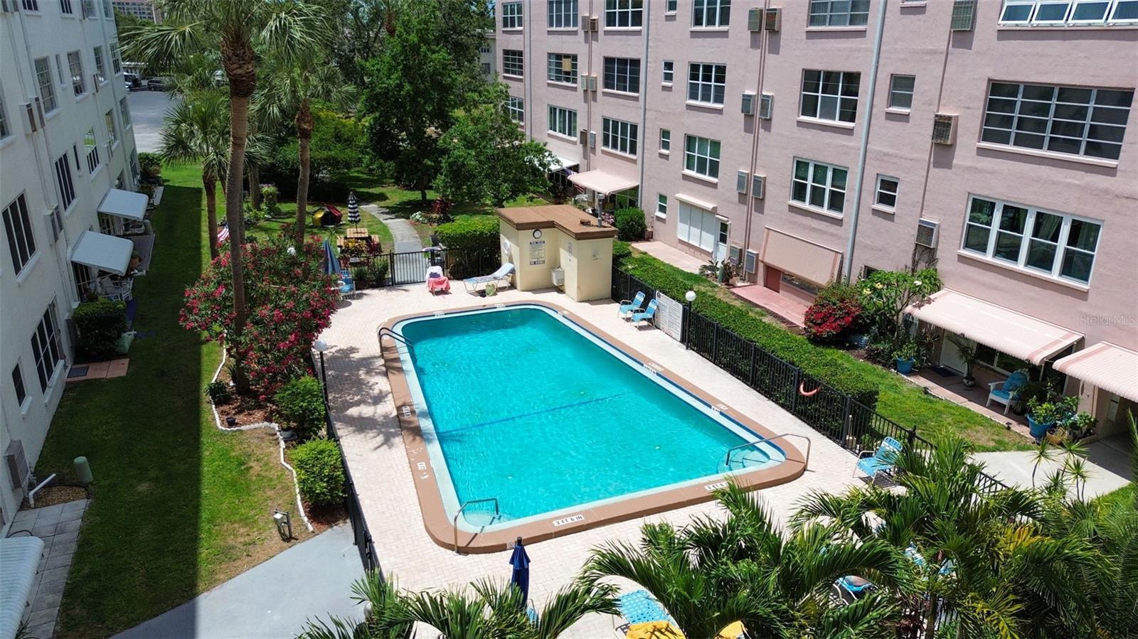 FIVE TOWNS OF ST PETE - Residential