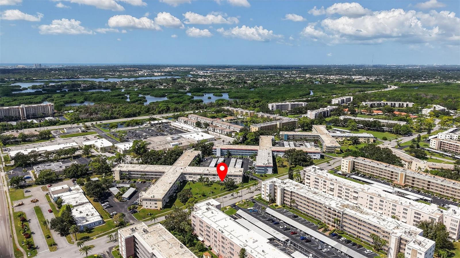 FIVE TOWNS OF ST PETE - Residential