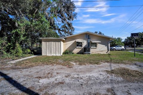 A home in ZEPHYRHILLS