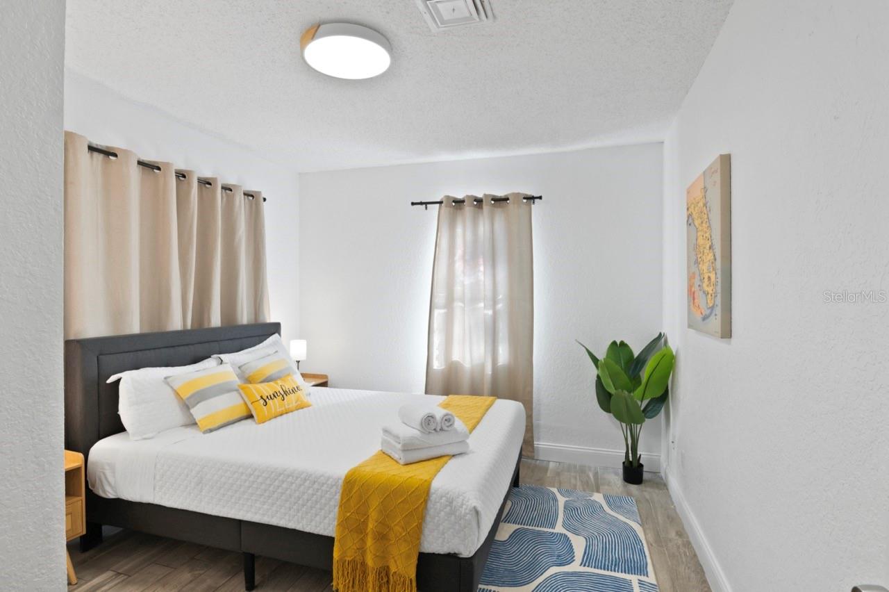 LAKE SILVER TERRACE - Residential