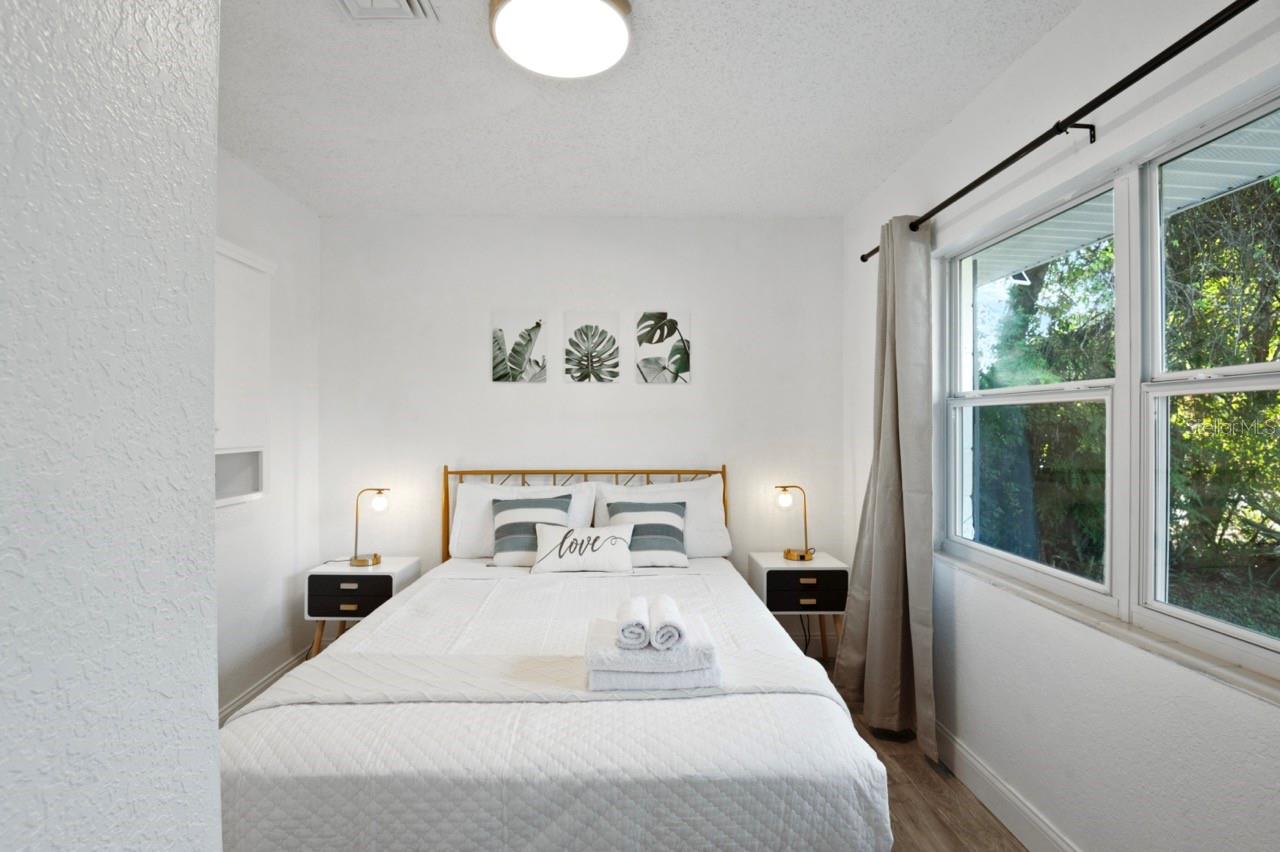 LAKE SILVER TERRACE - Residential