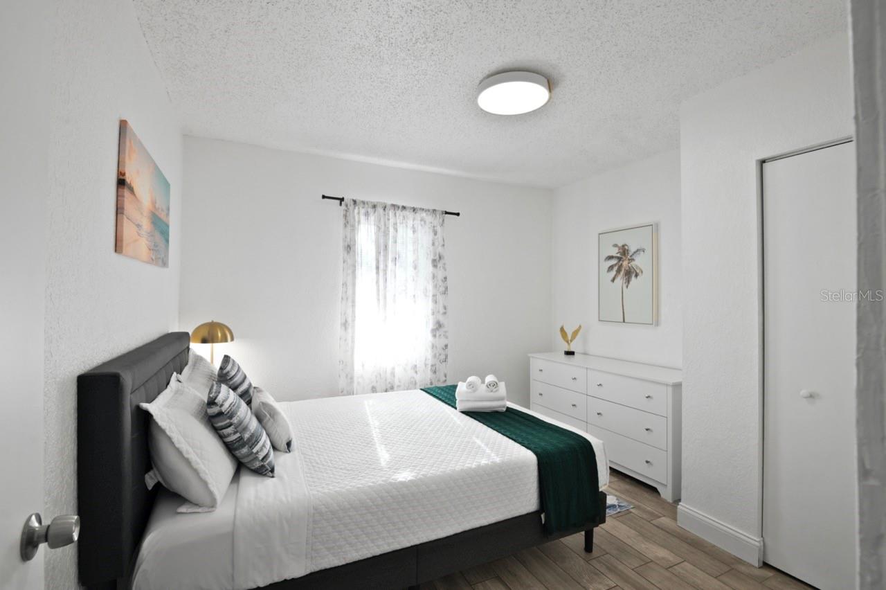 LAKE SILVER TERRACE - Residential