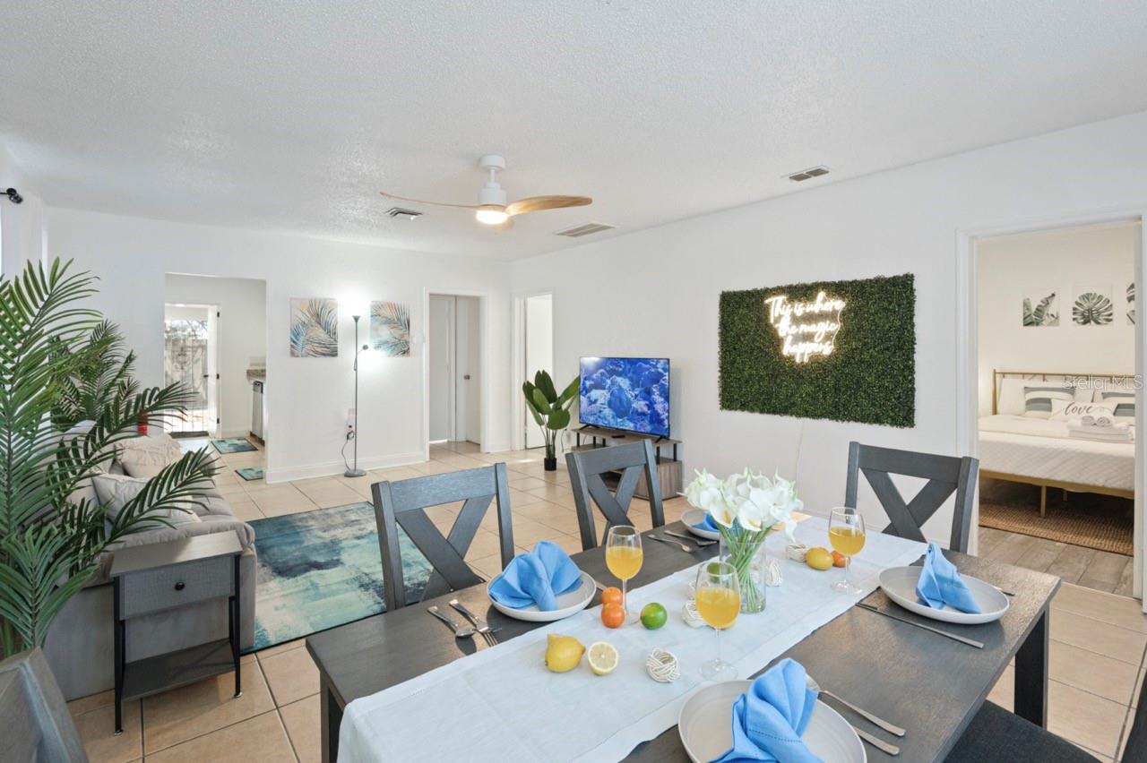 LAKE SILVER TERRACE - Residential