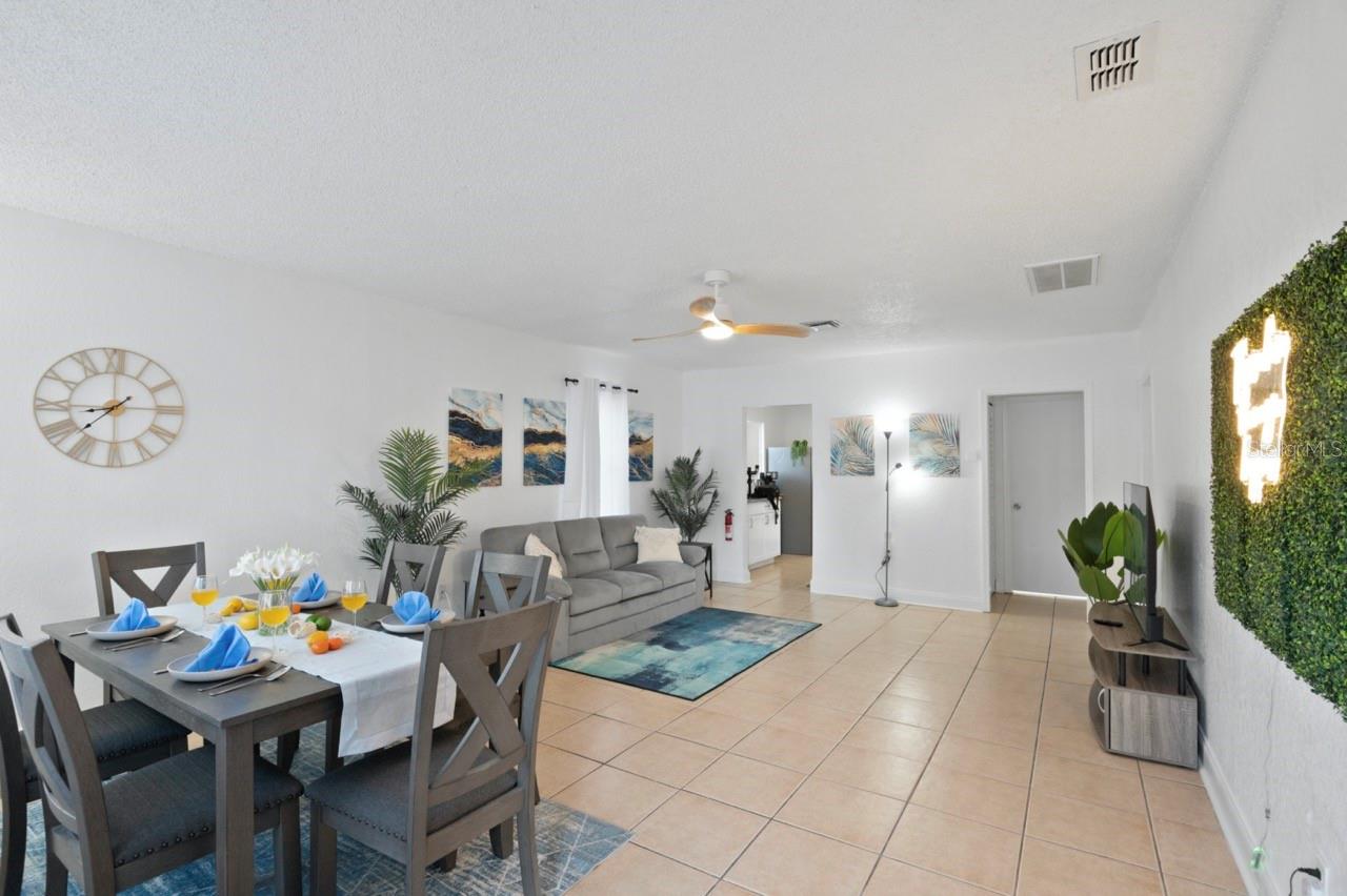 LAKE SILVER TERRACE - Residential