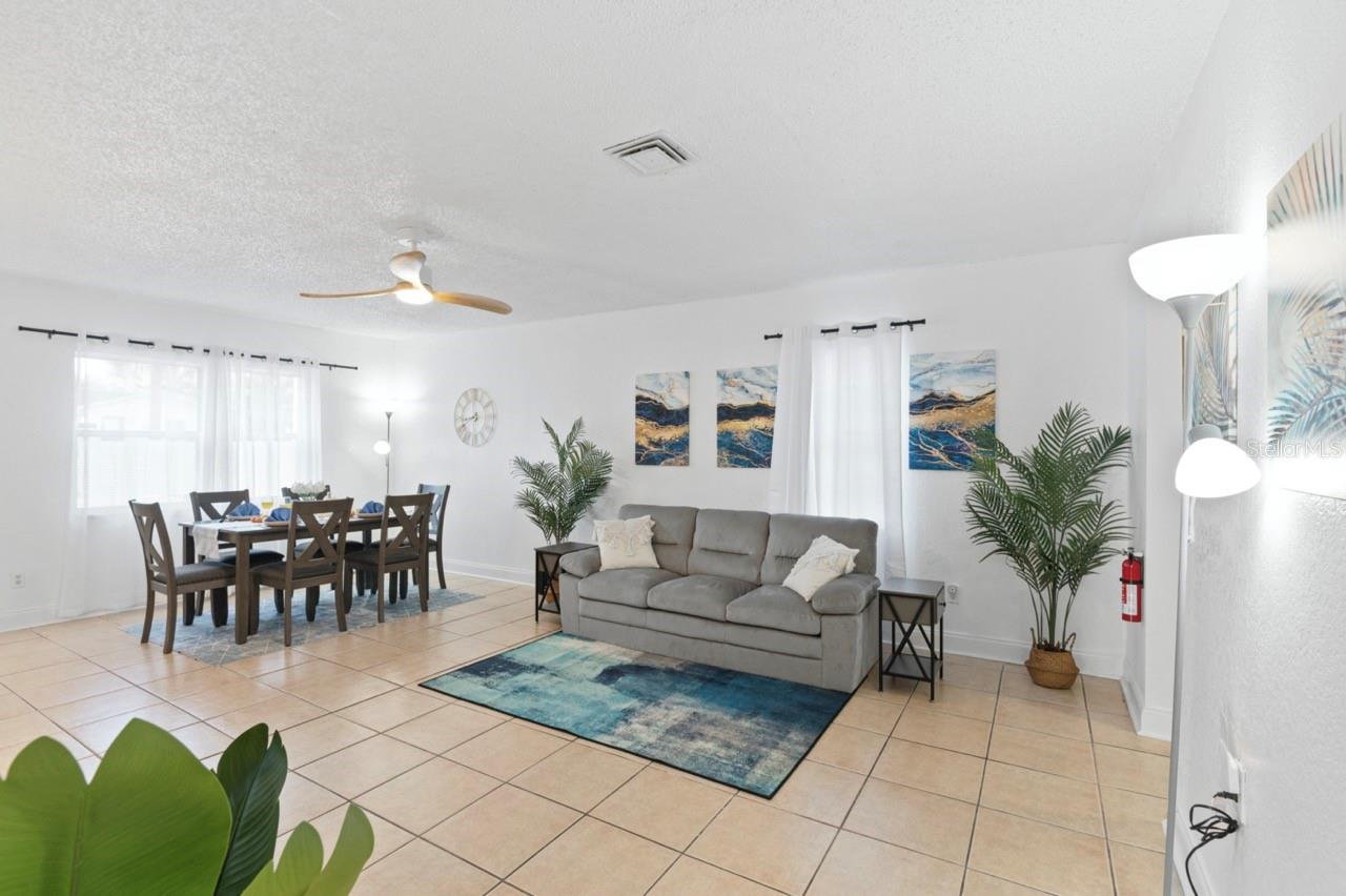 LAKE SILVER TERRACE - Residential