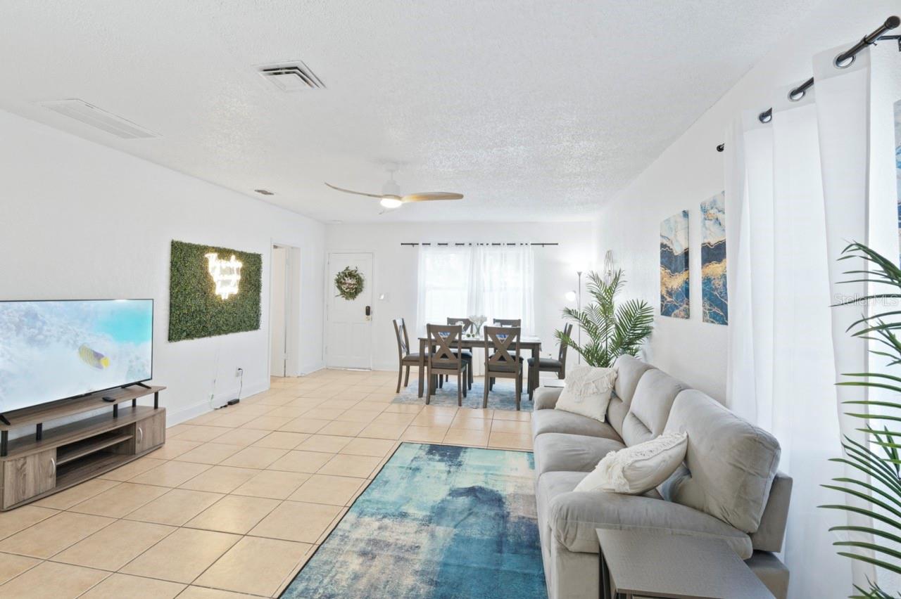 LAKE SILVER TERRACE - Residential
