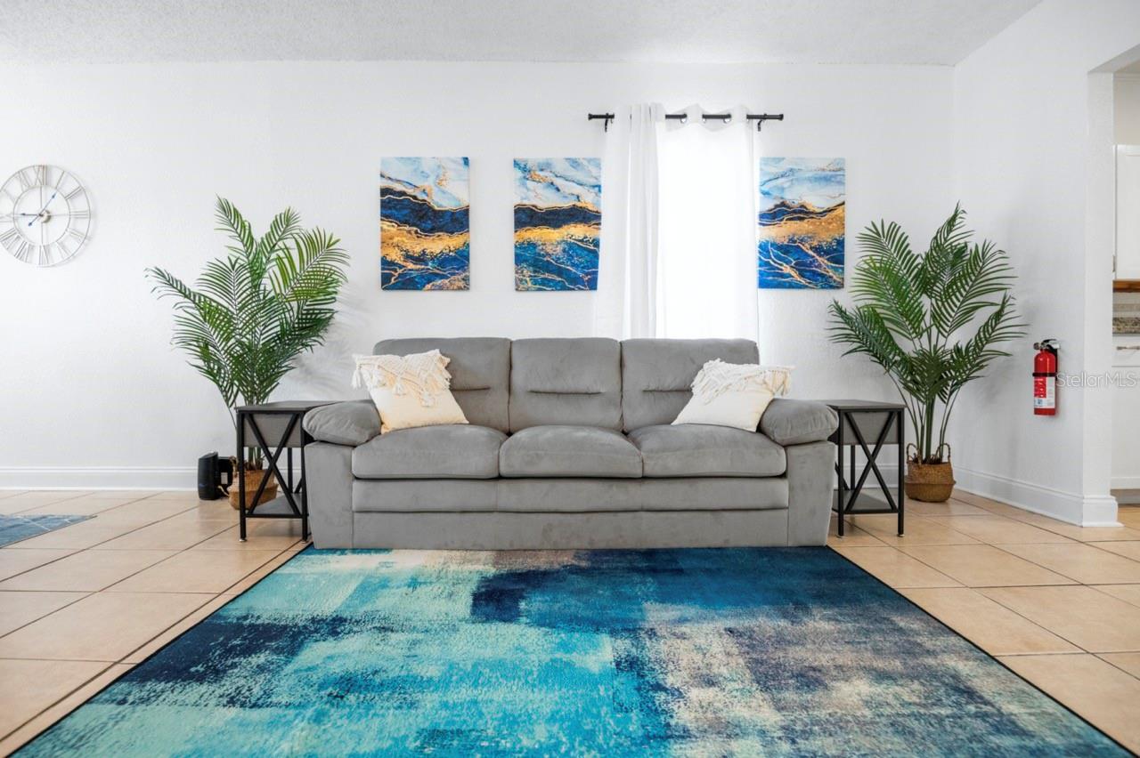 LAKE SILVER TERRACE - Residential