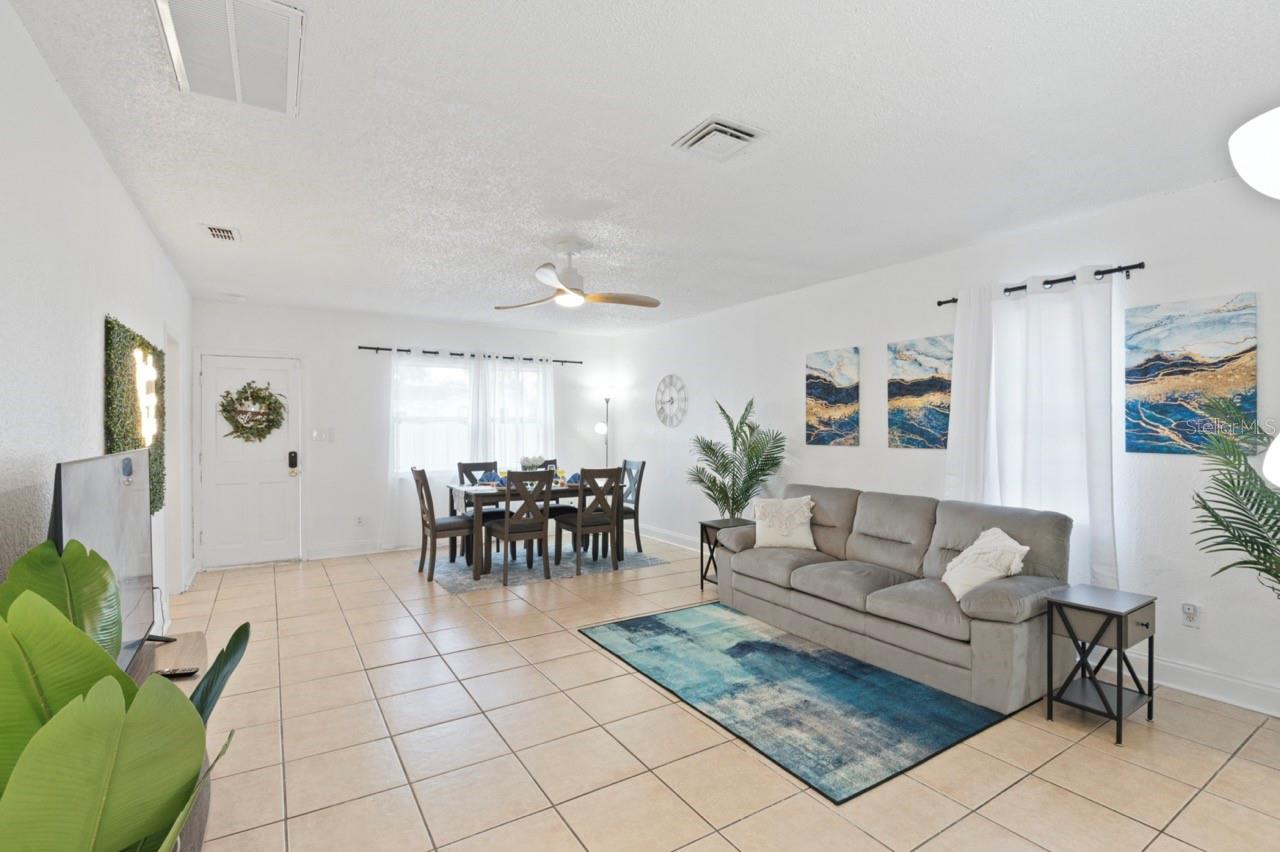 LAKE SILVER TERRACE - Residential