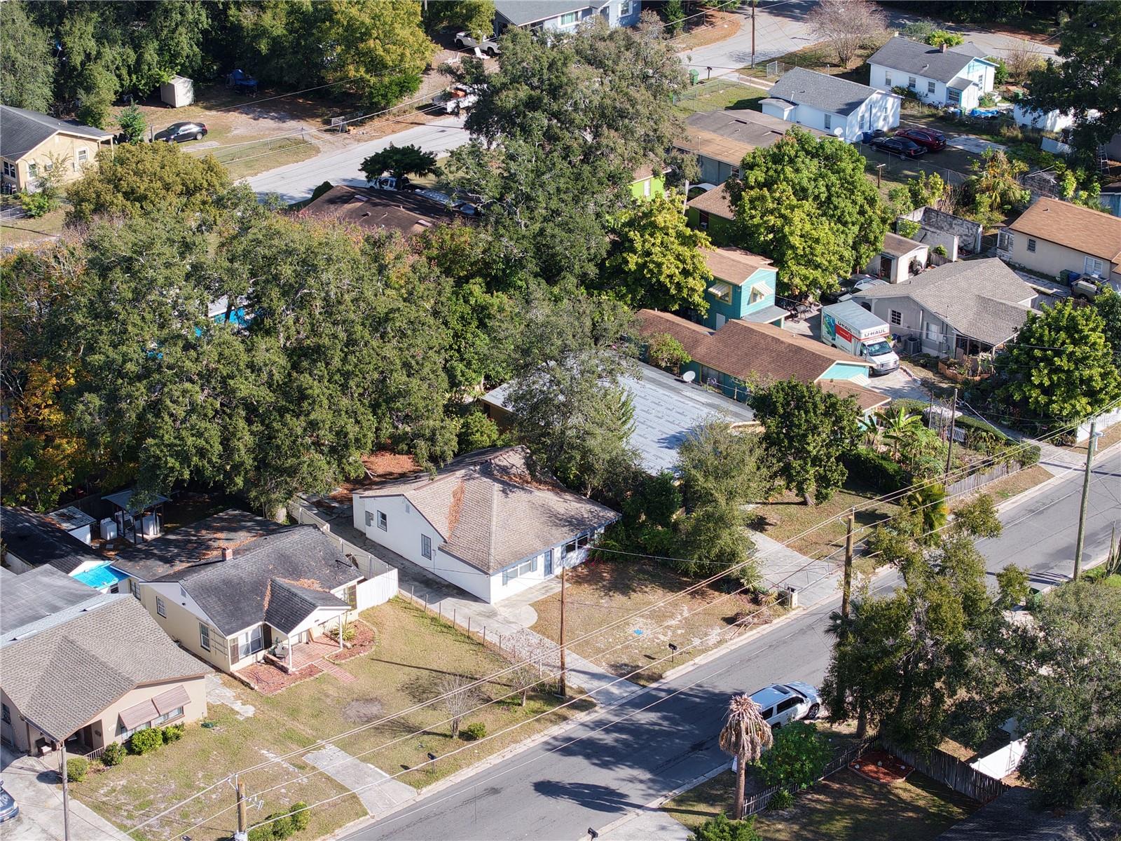 LAKE SILVER TERRACE - Residential