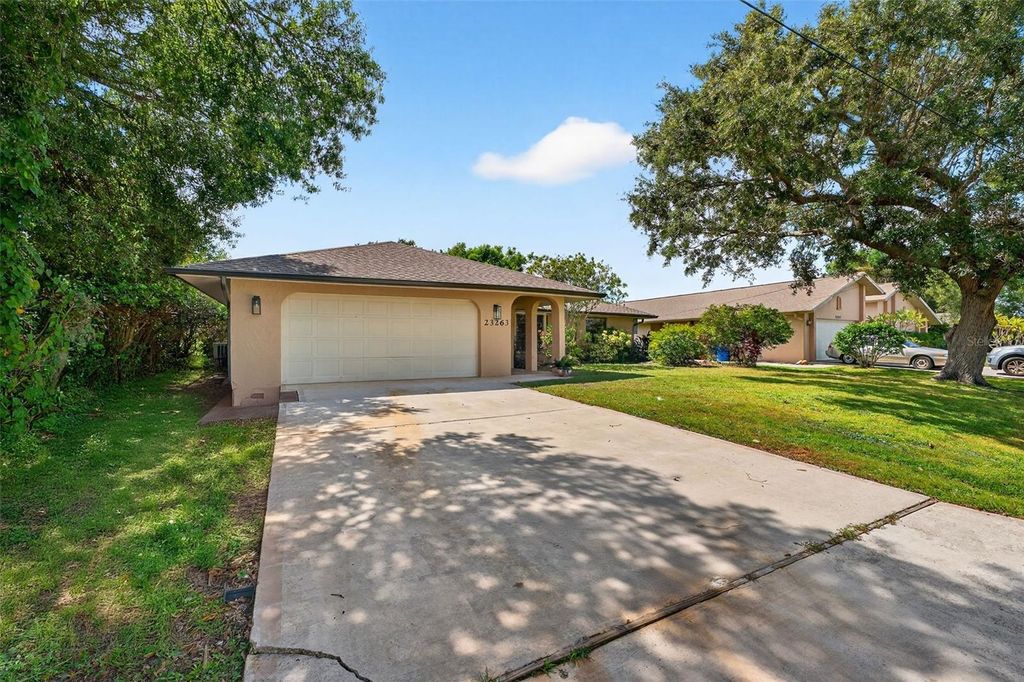 Photo of 23263 Bark Avenue, Punta Gorda, FL 33980 (MLS # C7515260)