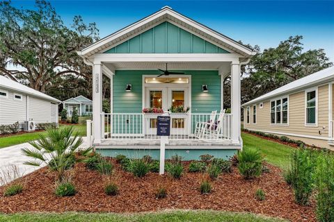 A home in OXFORD