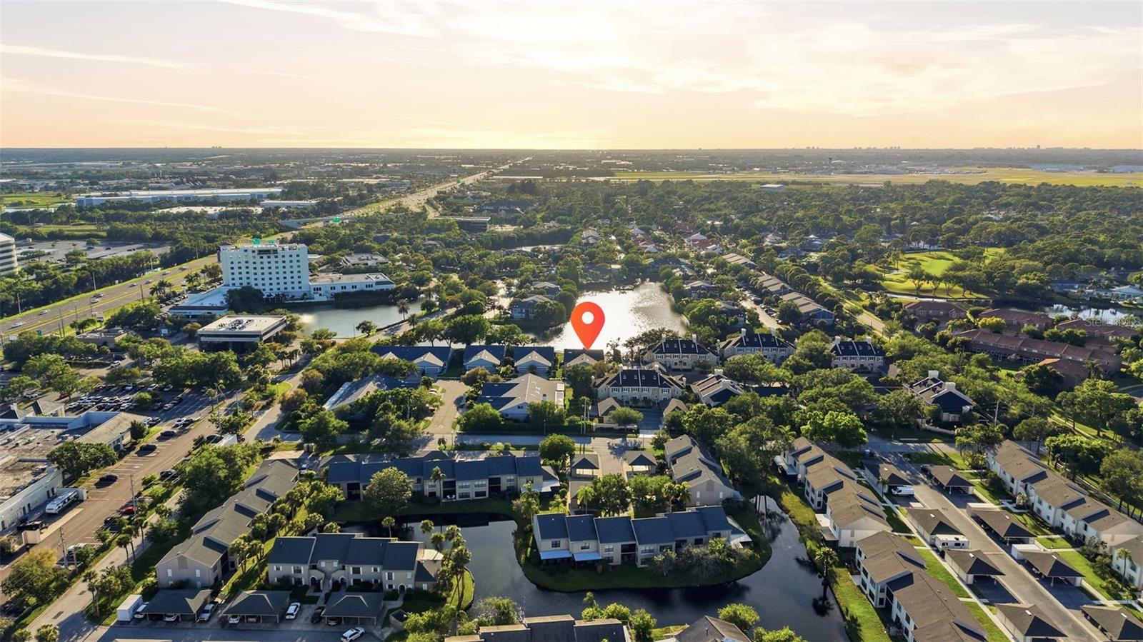 VILLAS AT LAKEPOINT - Residential