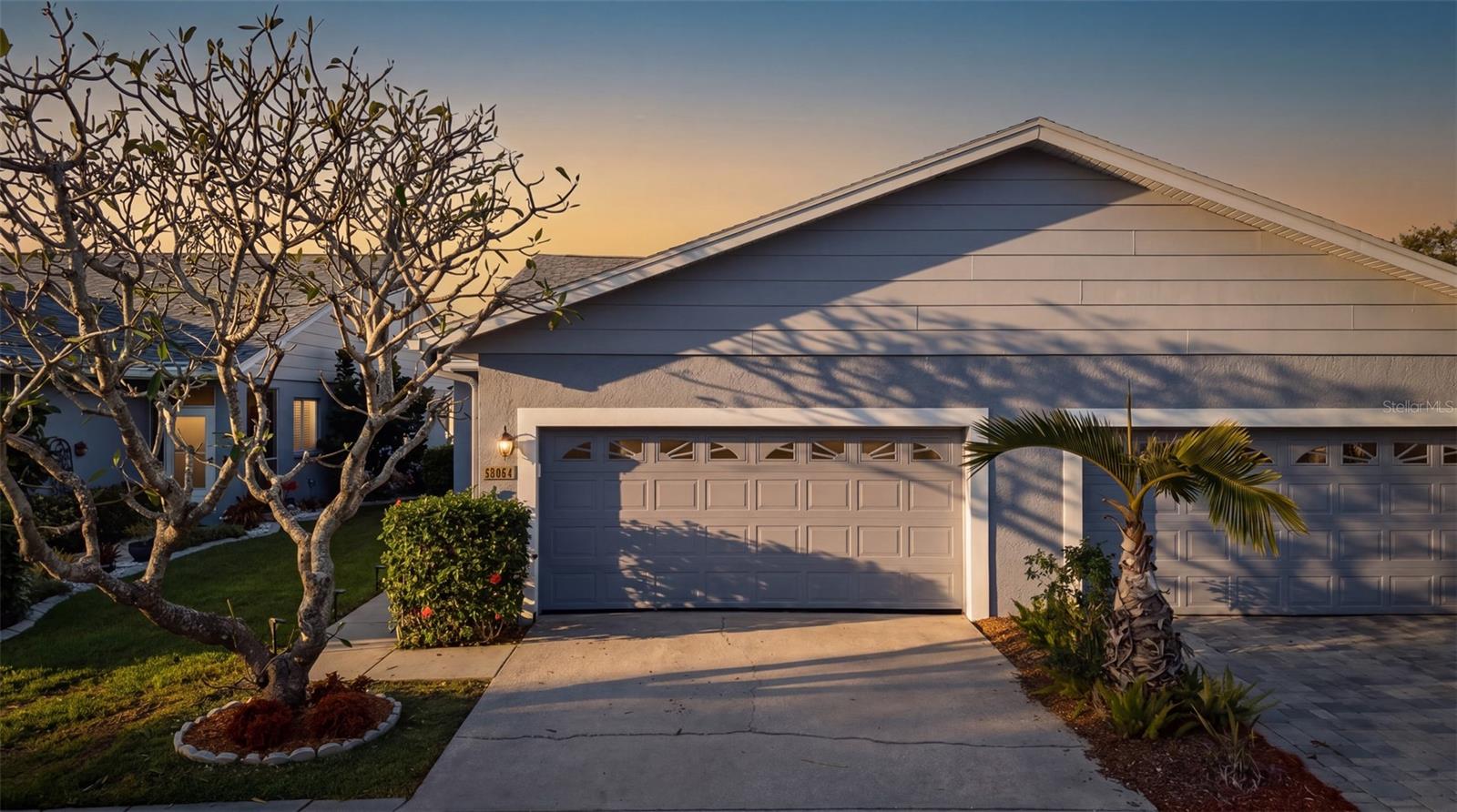 VILLAS AT LAKEPOINT - Residential