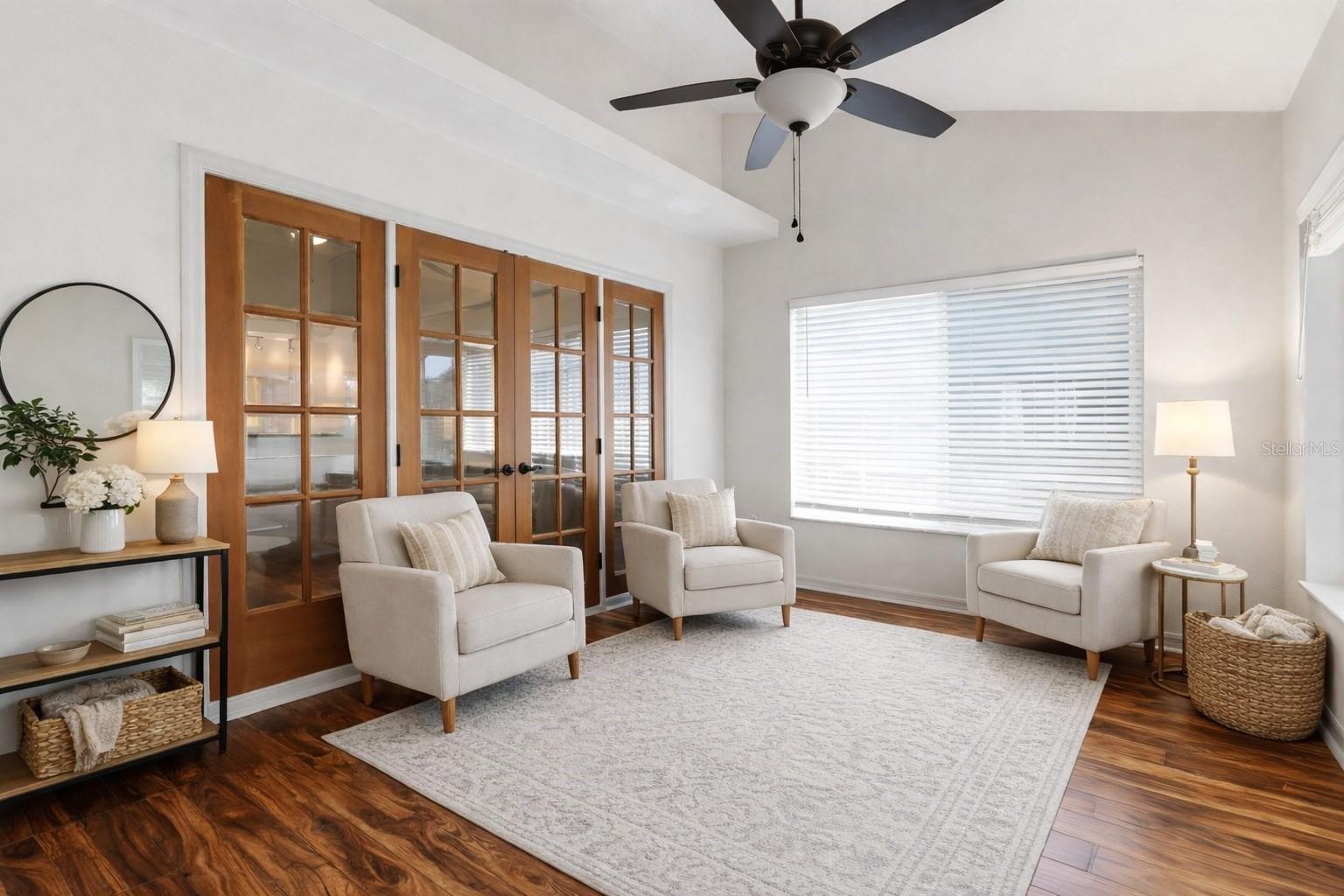 VILLAS AT LAKEPOINT - Residential