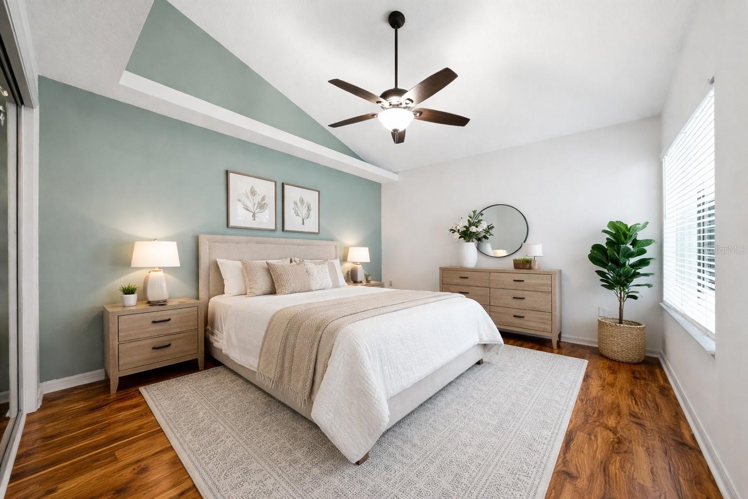 VILLAS AT LAKEPOINT - Residential