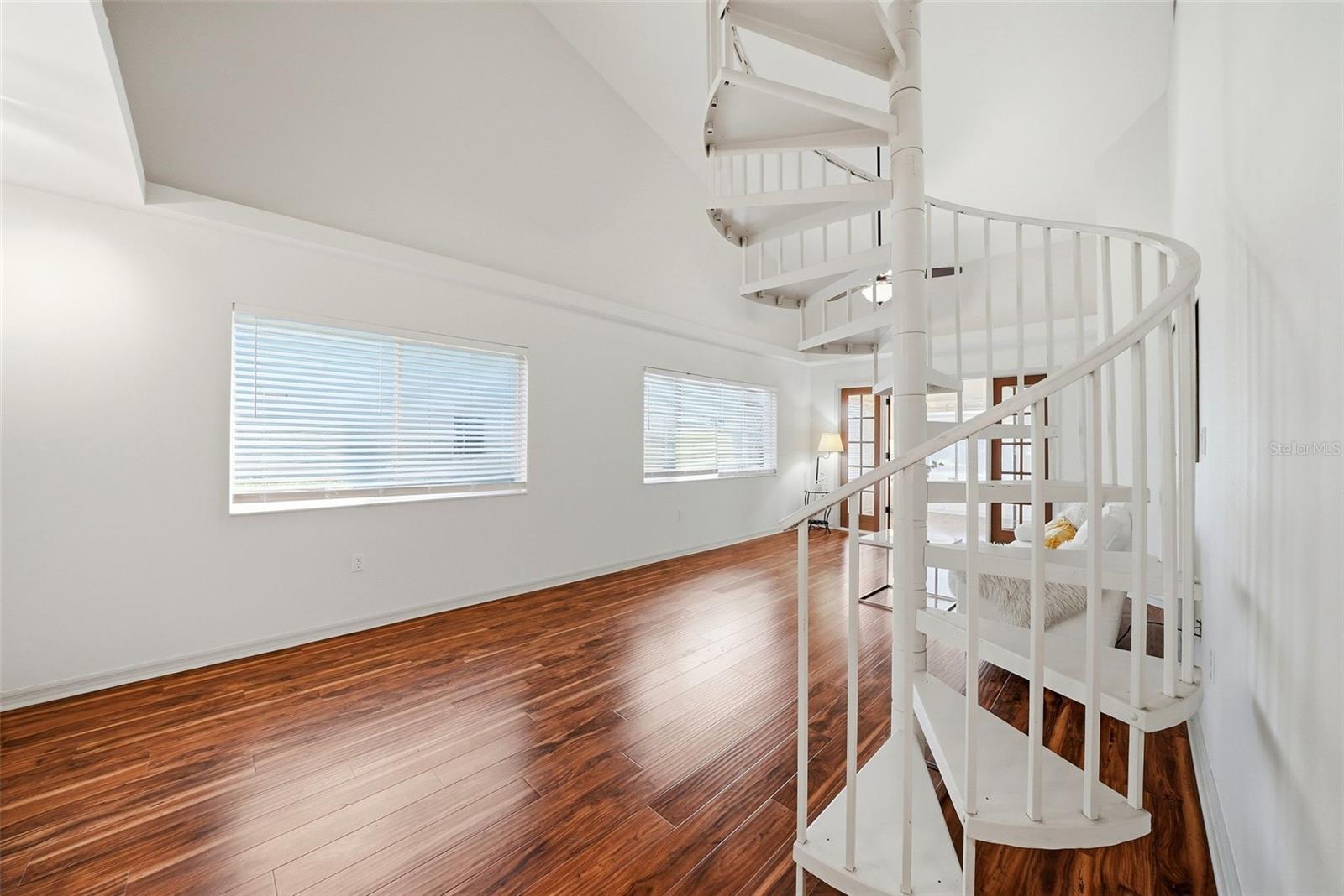 VILLAS AT LAKEPOINT - Residential