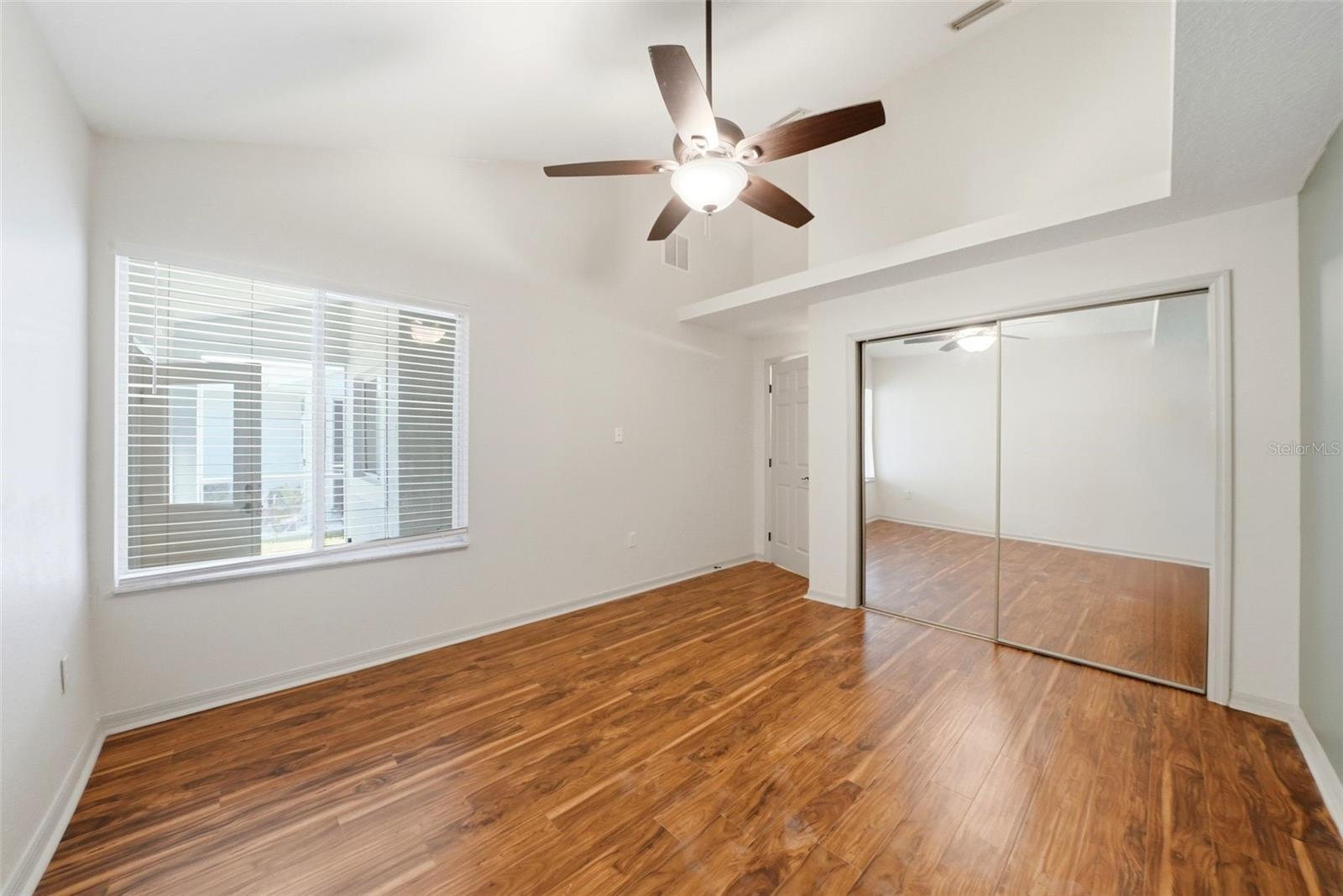 VILLAS AT LAKEPOINT - Residential