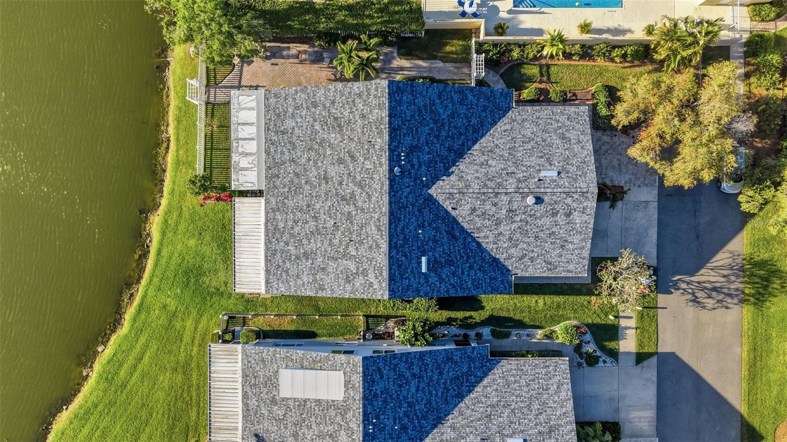 VILLAS AT LAKEPOINT - Residential