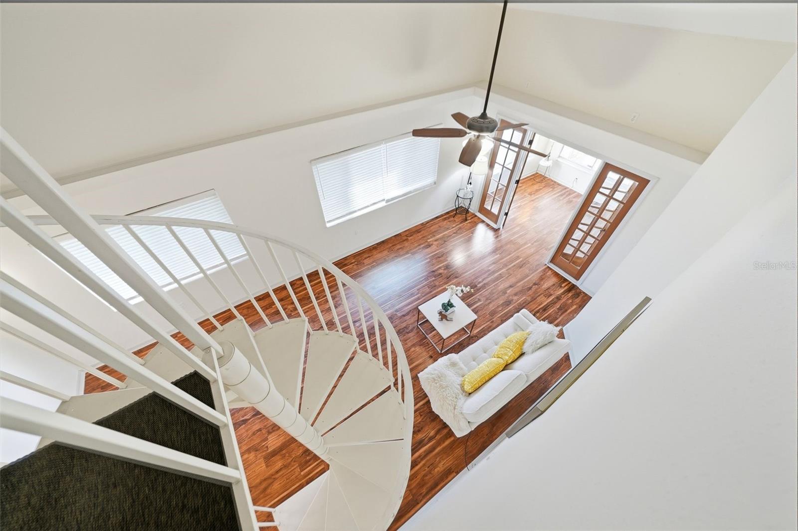 VILLAS AT LAKEPOINT - Residential