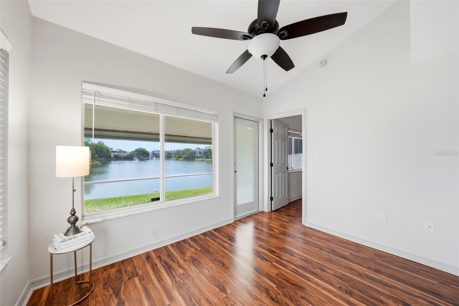 VILLAS AT LAKEPOINT - Residential