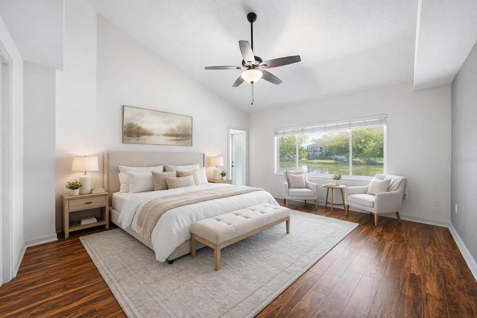 VILLAS AT LAKEPOINT - Residential